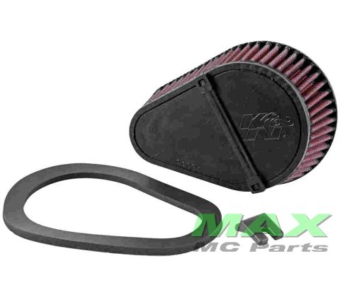 K&N Replacement Air Filter DR650S/SE;