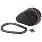 K&N Replacement Air Filter DR650S/SE;