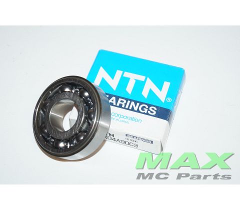 Motorleje NTN SX04A90-C3 22x56x15MM SPC