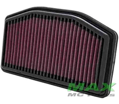 K&N Replacement Air Filte YZF-R1 YZF1000