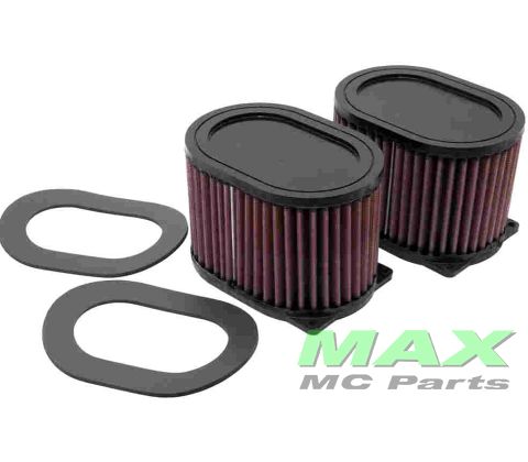 K&N Replacement Air FilterSET XVZ1300