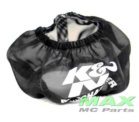 K&N Air Filter Wrap