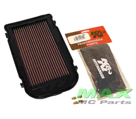 K&N Powerlid YAMAHA YFZ350 BANSHEE