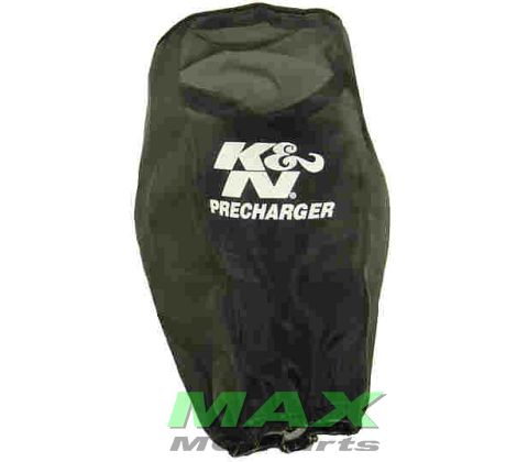 K&N Air Filter Wrap