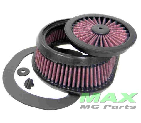 K&N Replacement Air Filter WR250F WR450F