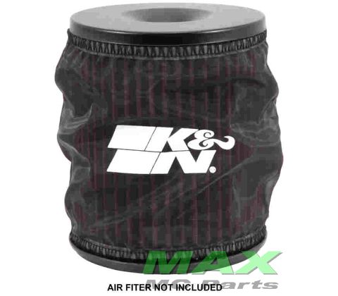 K&N Air Filter Wrap