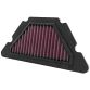 K&N Replacement Air Filter