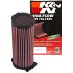 K&N Replacement Air Filter YFM350 YFM660
