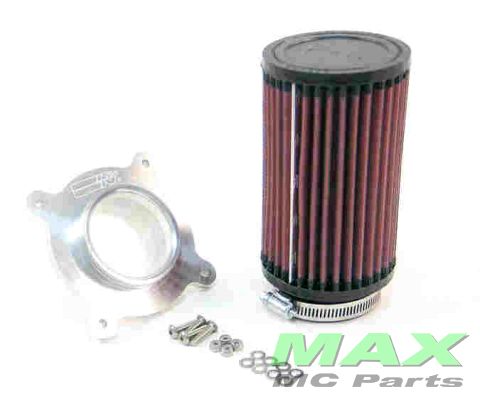 K&N Filter Kit -YFM700 RAPTOR -18