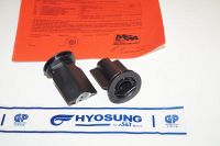 DROSSEL-SÆT GT650 25KW/34HK KARBURATOR