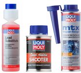 LIQUI MOLY ADDITIVER
